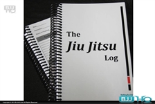 Today on BJJHQ BJJ Training Journal